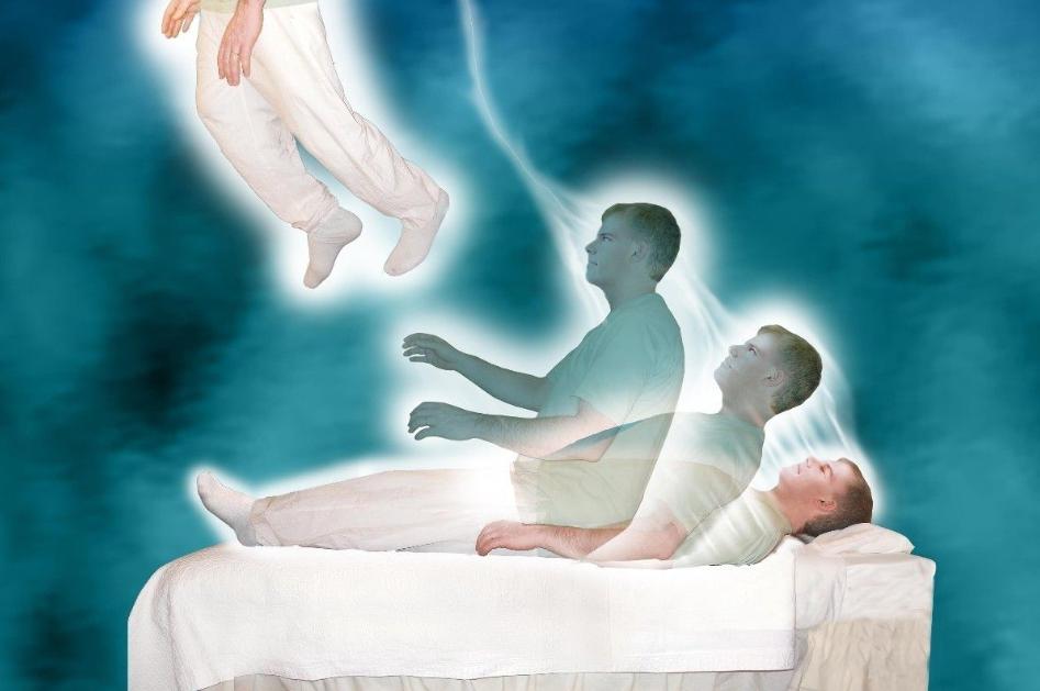 陵园确实有鬼吗,陵园有鬼吗