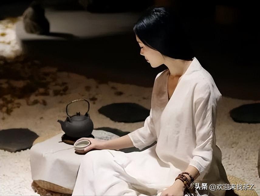 最高级的茶是什么茶,初级喝什么茶高级喝什么茶