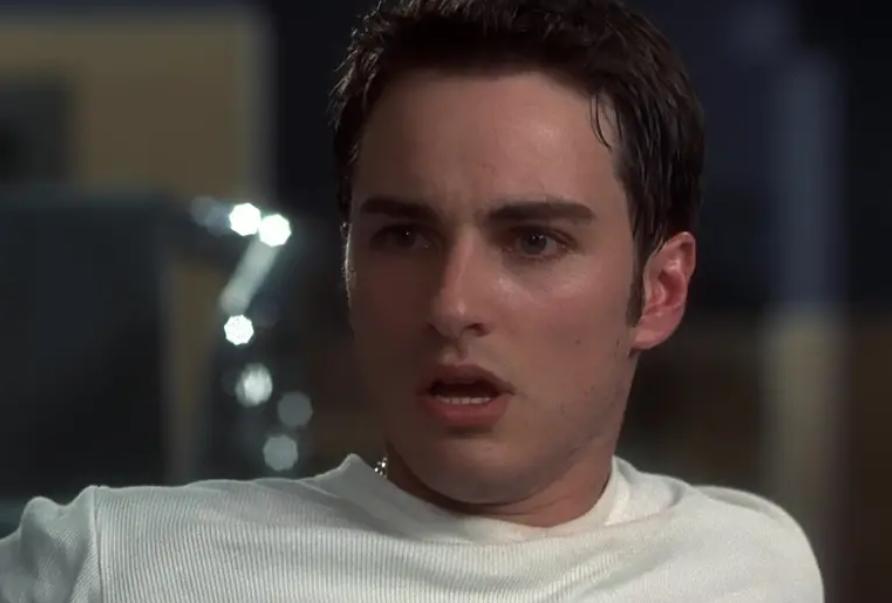 浅析谈《死神来了》系列片的手法创新