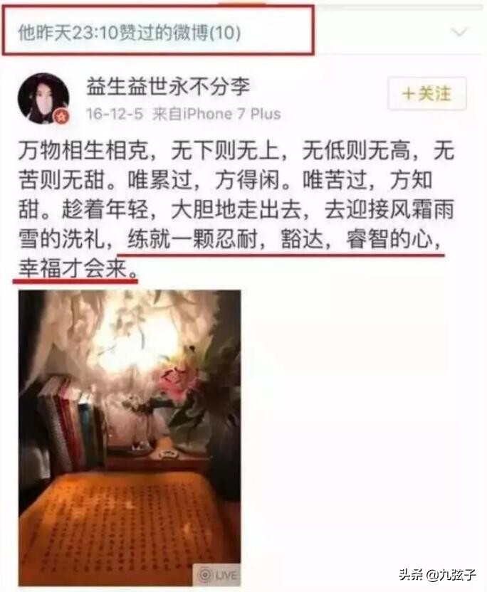 陈思诚个人情史,陈思诚以往情史