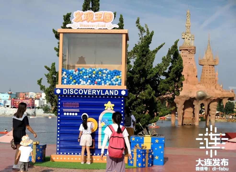 大连文旅规模和效益双提升,大连文旅业发展