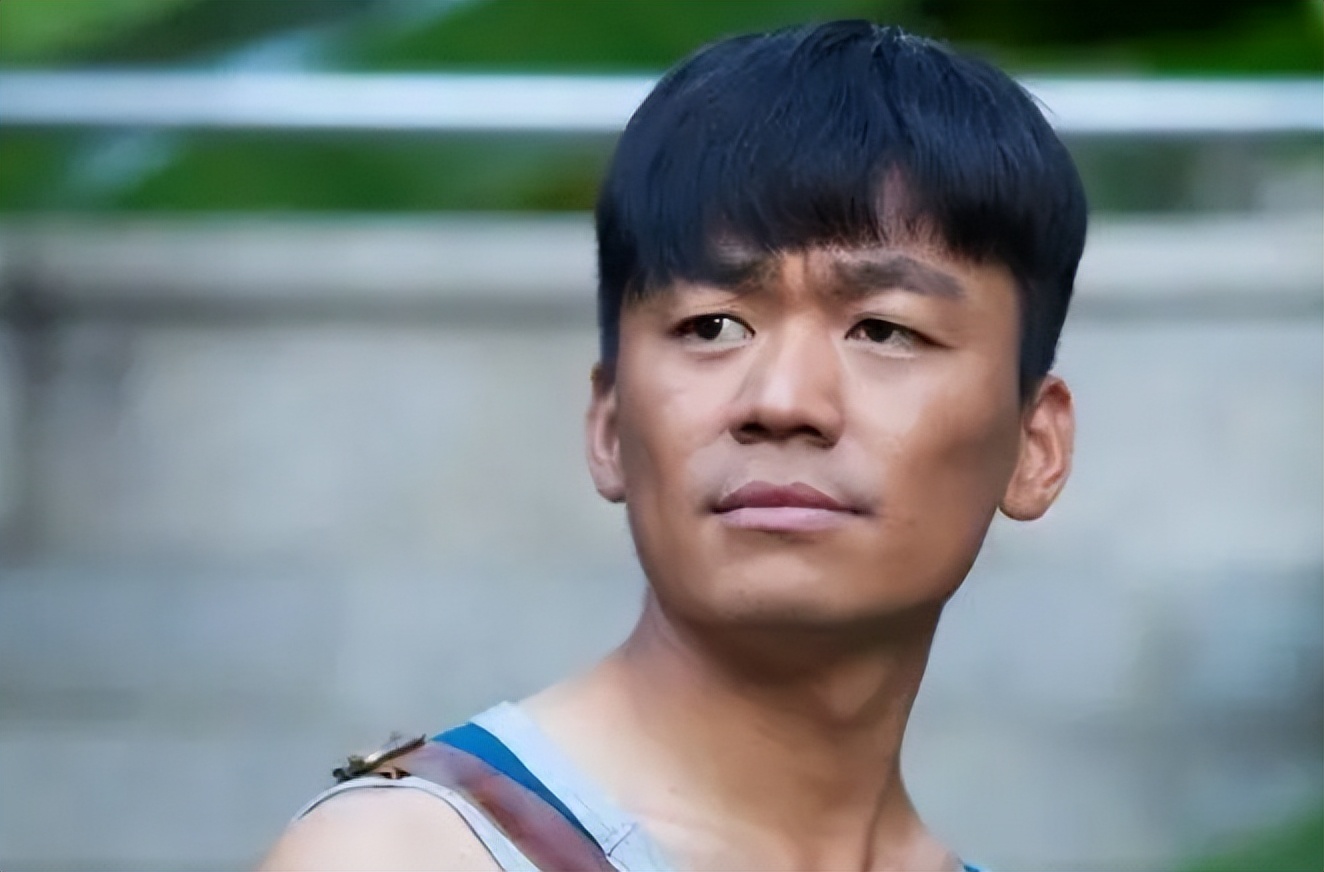 王宝强靠装疯卖傻成影帝甄子丹,傻根王宝强