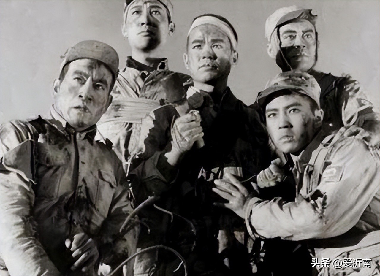 狼牙山五壮士有几个存活了,狼牙山五壮士到底谁活下来了