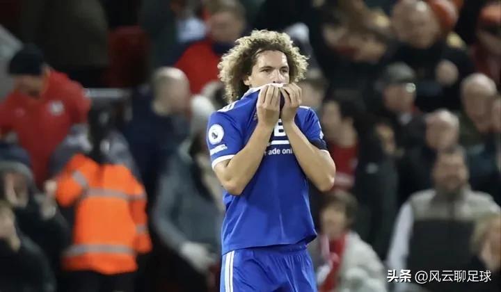 英超曼城2-5不敌莱斯特城,英超积分榜曼城打布莱顿