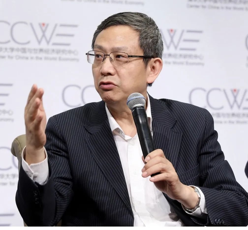 贾康为民营经济正名,经济学家贾康演讲