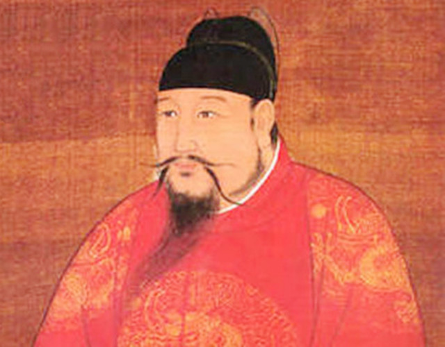 明英宗朱祁镇是个怎样的皇帝,明英宗朱祁镇当了多少年皇帝