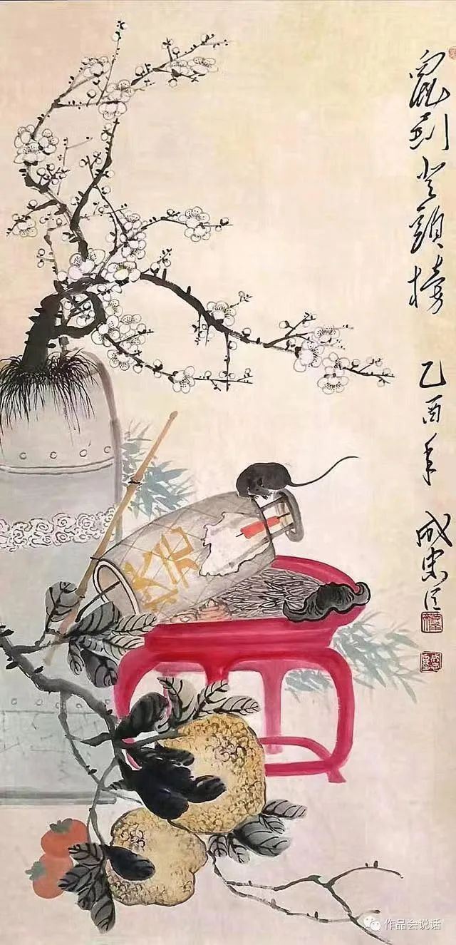 当代最值得收藏的画家作品,中国十大名画家作品欣赏