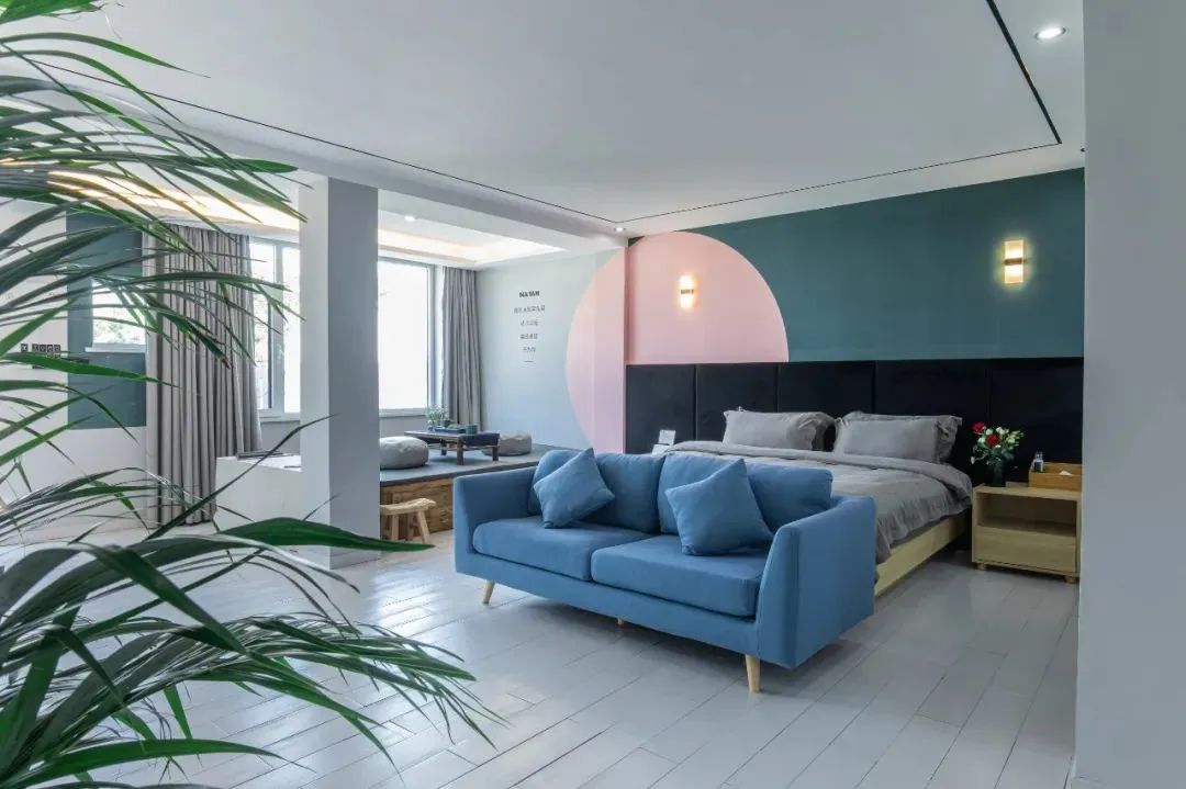 山东值得去的民宿,山东最适合去的民宿