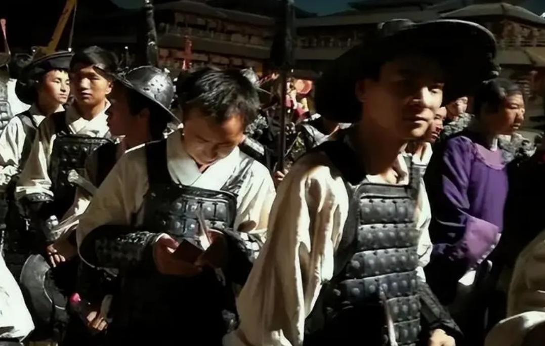 横店当5年群演的外卖小哥，日结70元到攒钱13万，为梦骑行去*藏西**