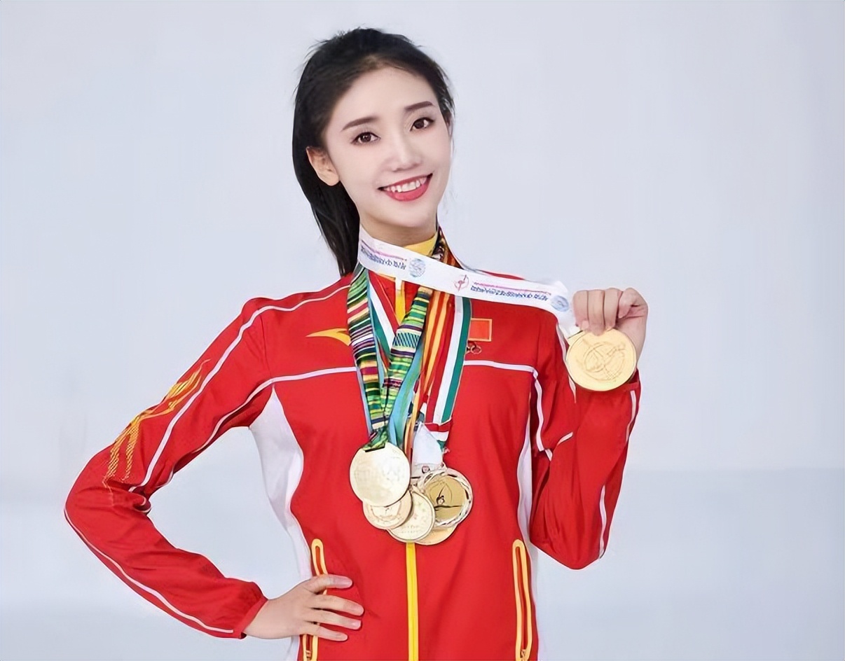 21年体操女神近况,体操界传奇女神排名