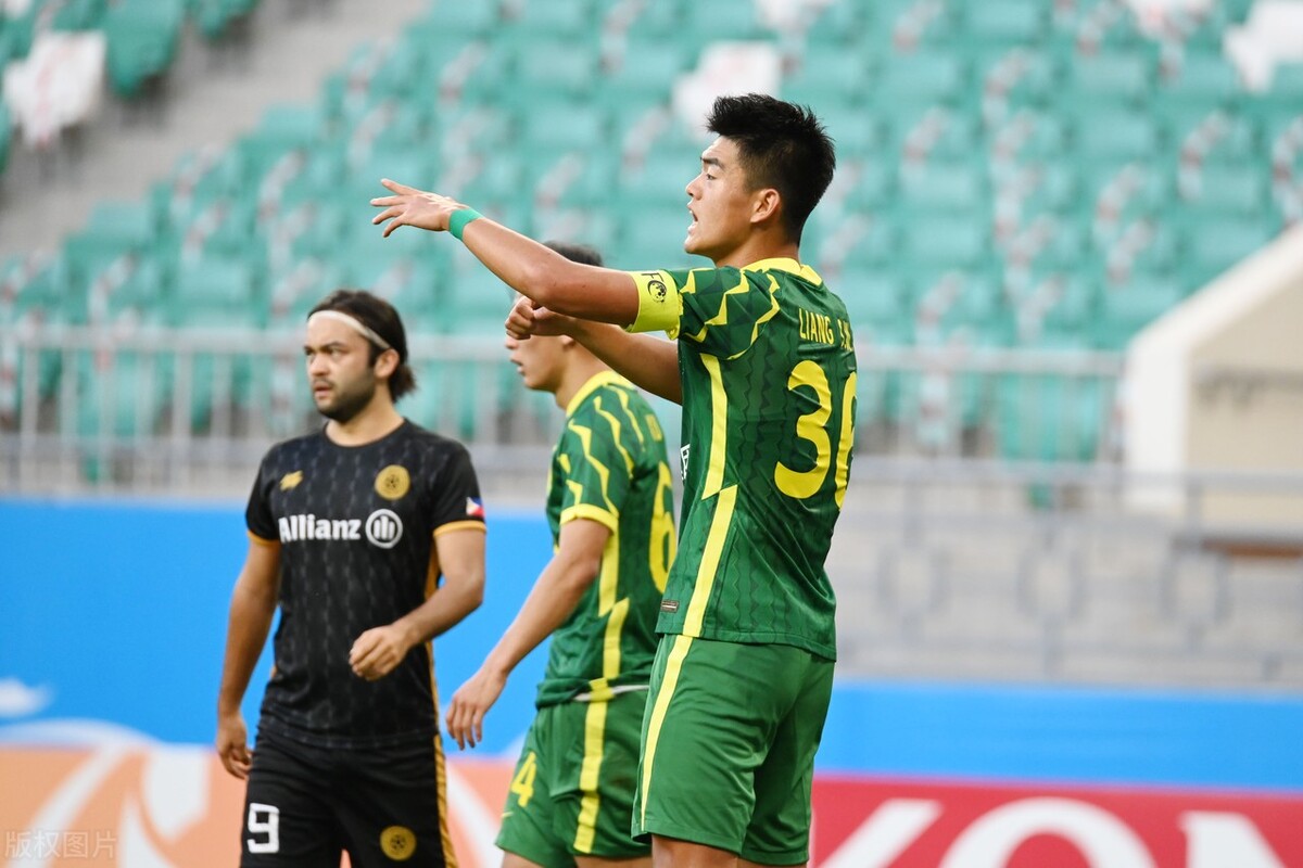 亚冠将迎巨变！后年起或跨年进行外援名额“5+1”中超如何应对？