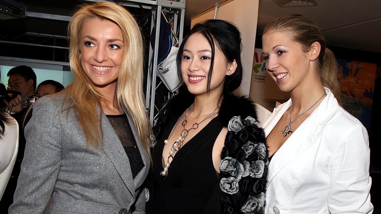 体操女神戴菲菲,菲菲绯闻事件