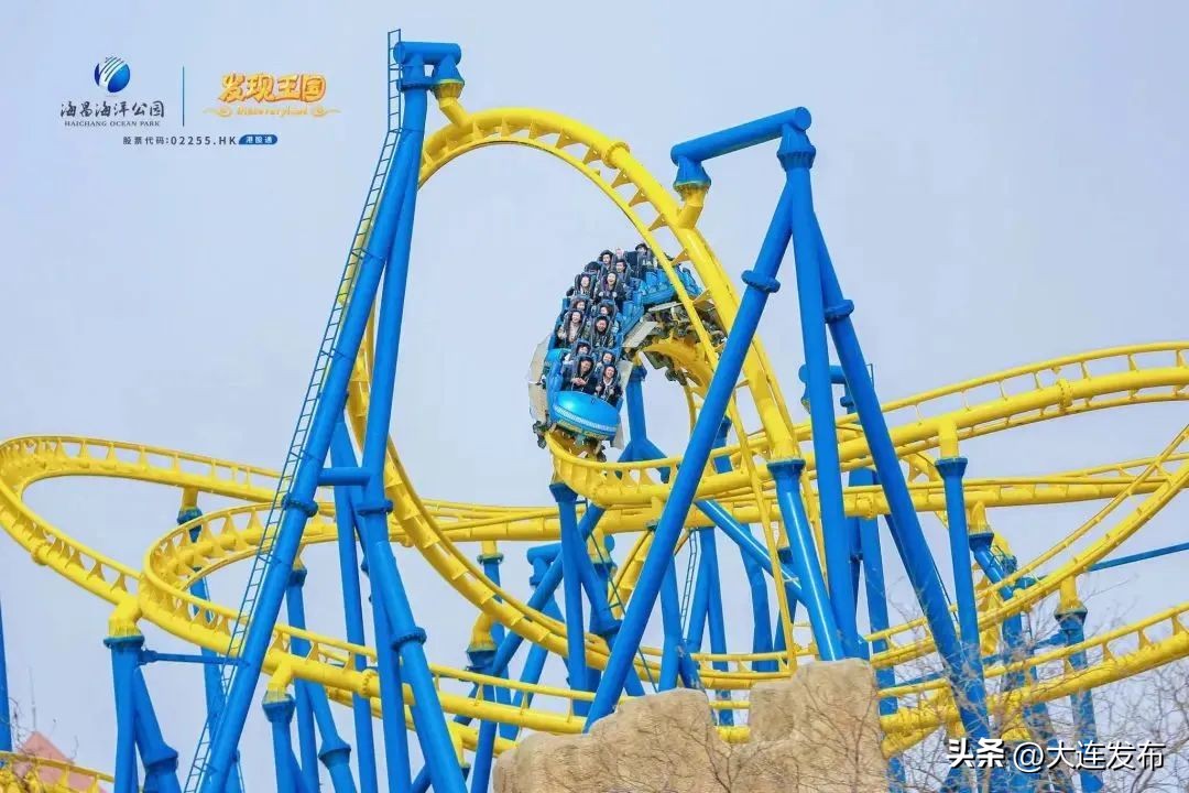 大连旅游畅游大连,玩转大连最全攻略