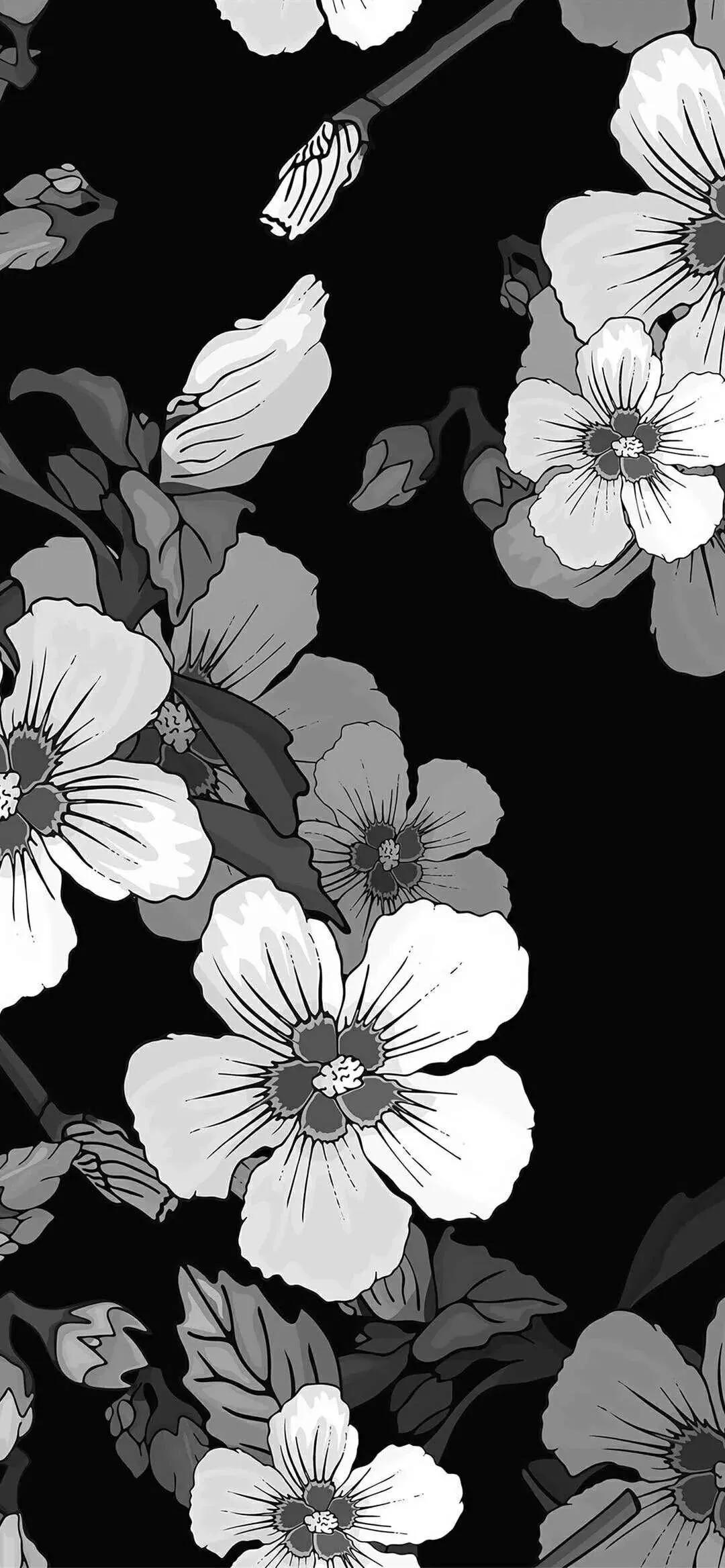 黑暗系的壁纸文字,黑暗色系的壁纸