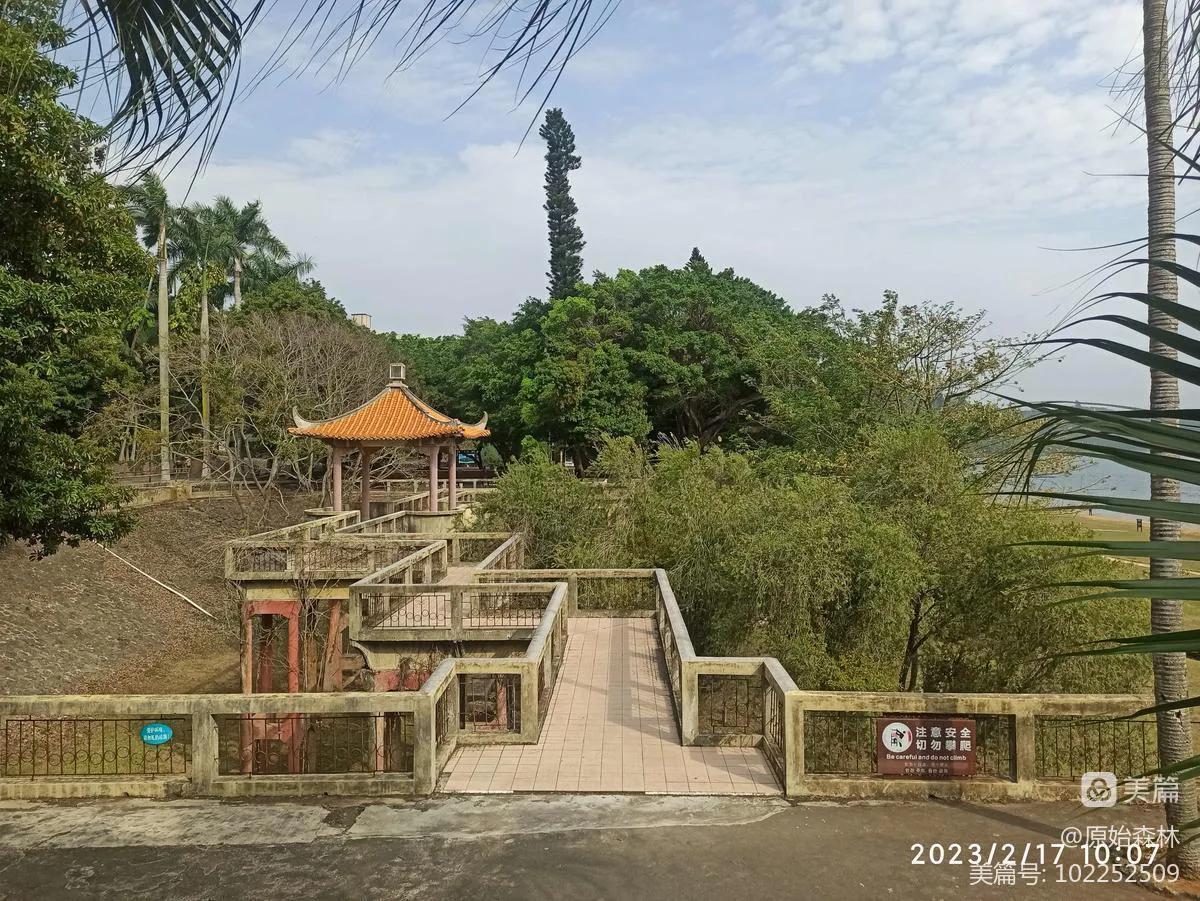 湖光山色美若仙境,湖光山色人文胜景