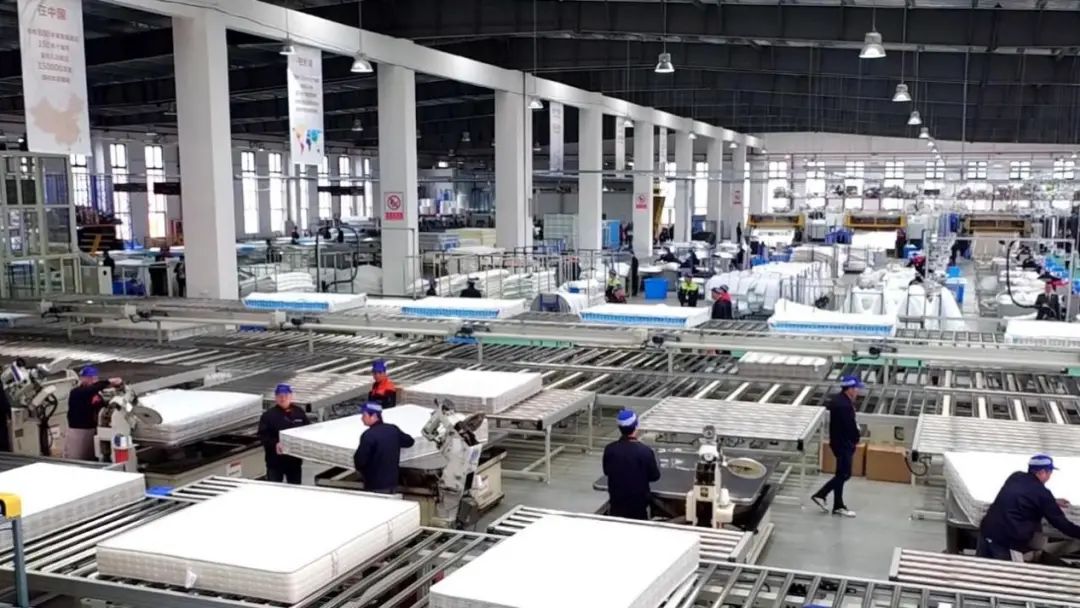 舒达床垫为您的夜夜好眠保驾护航,舒达床垫舒适度