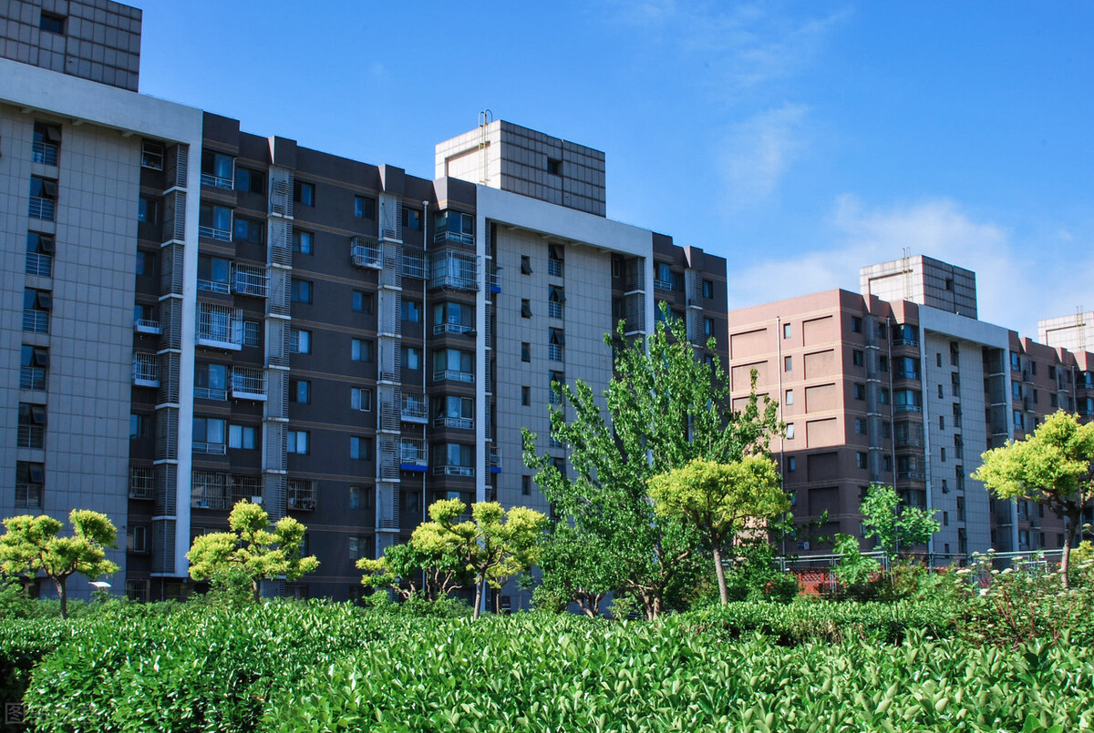 买房要注意容积率得房率,买房攻略容积率建筑密度