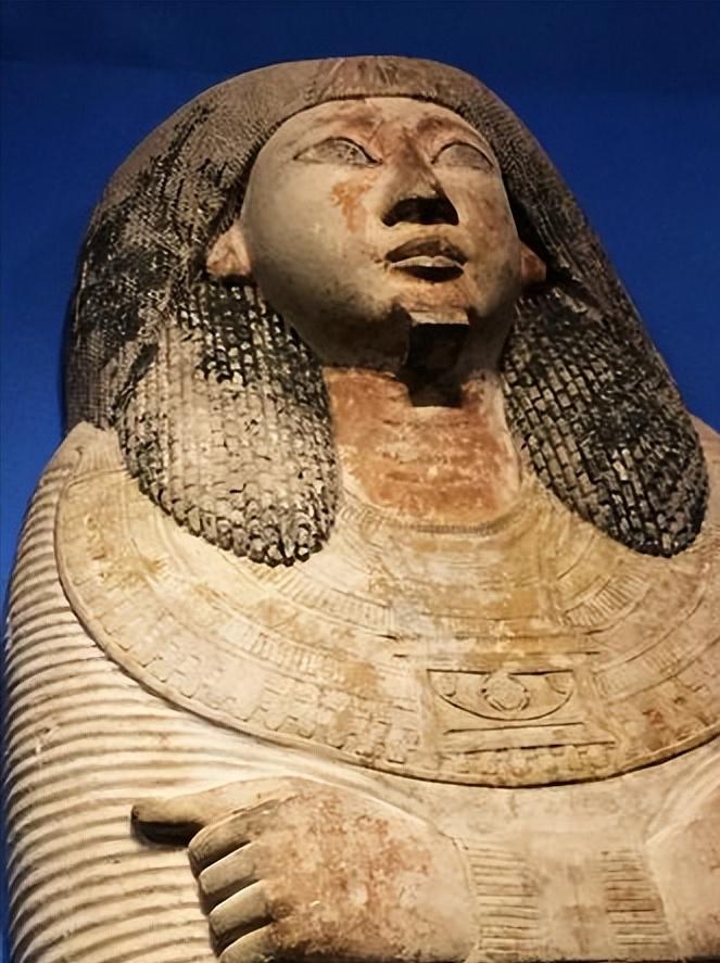 古埃及功绩最卓越的法老,古埃及人的伟大成就