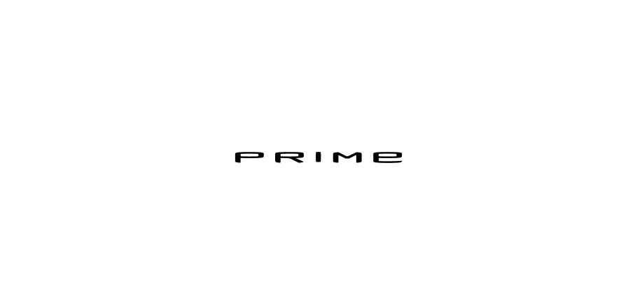 PrimeBicycles波兰自行车的品牌logo设计via:247studio