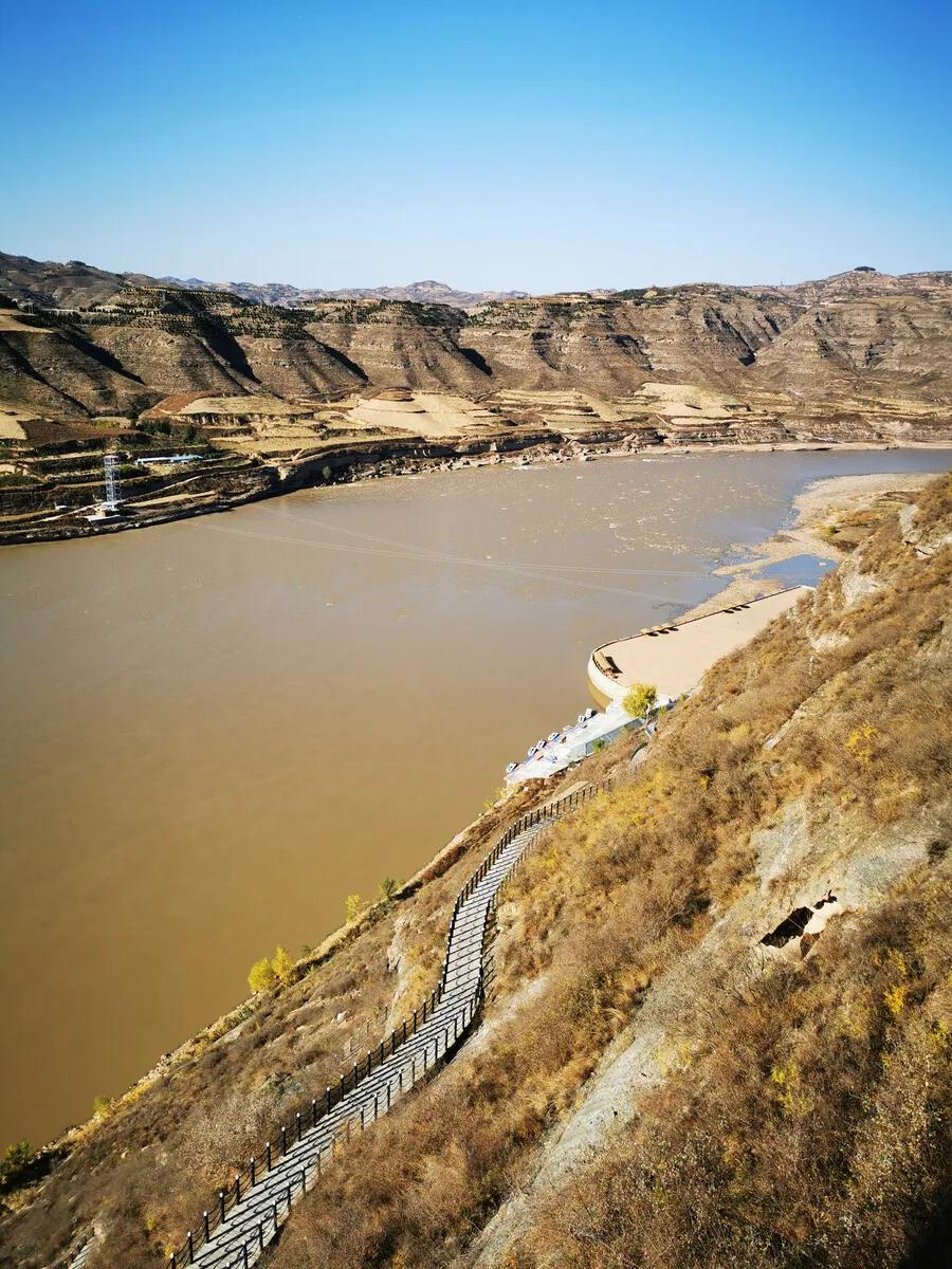 黄河奇观真实故事,徐州黄河故道的传说