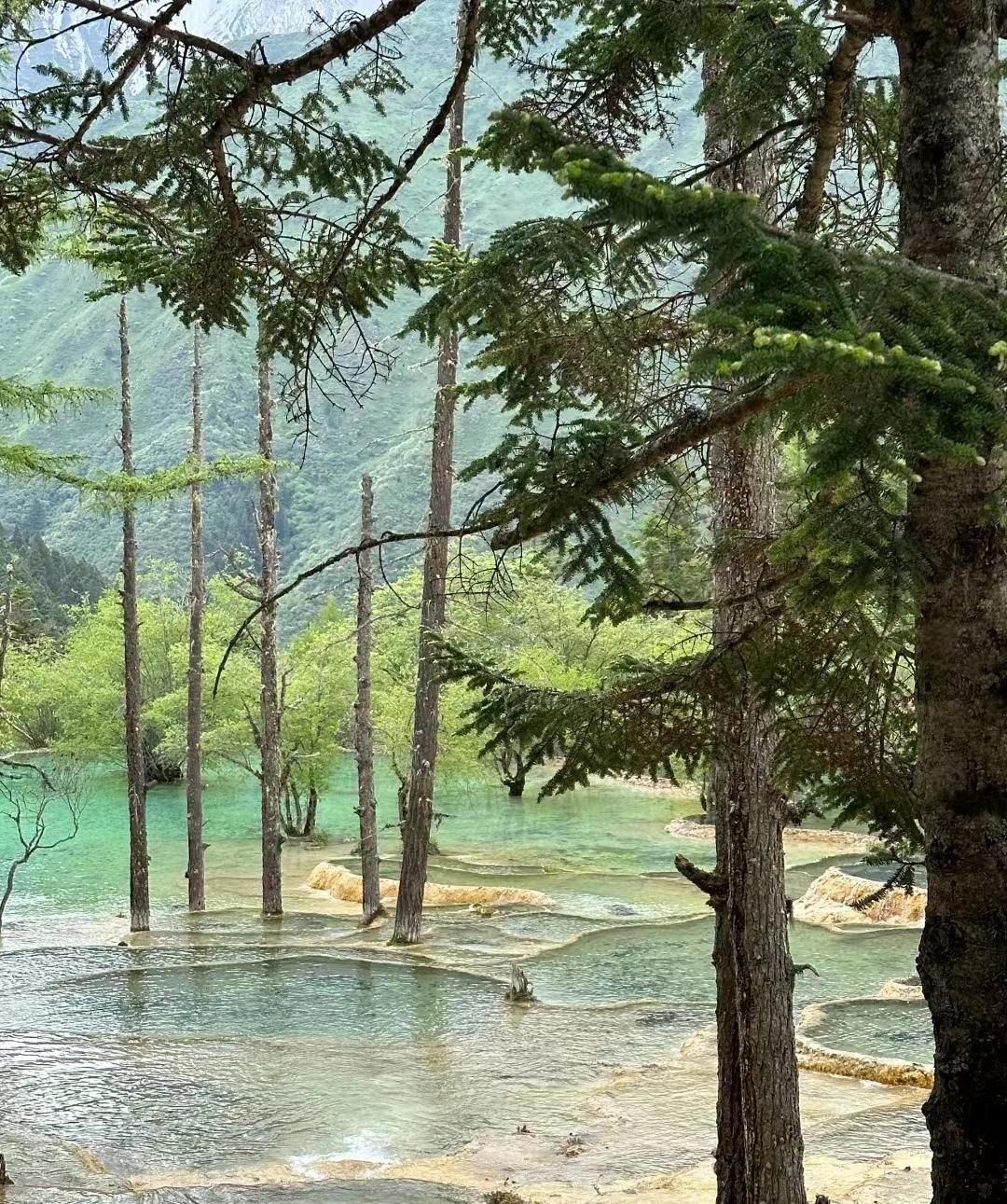 焦虑最好的治愈方法就是旅游,缓解焦虑的办法就是去一次旅行