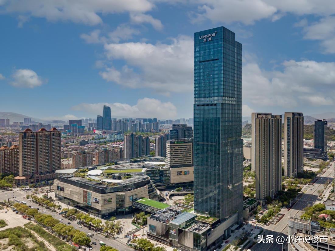 苏州龙湖的房子值不值得买,苏州龙湖哪个地段好