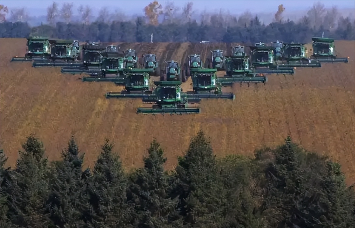 北大荒为什么退林还耕,北大荒当年咋样开垦的