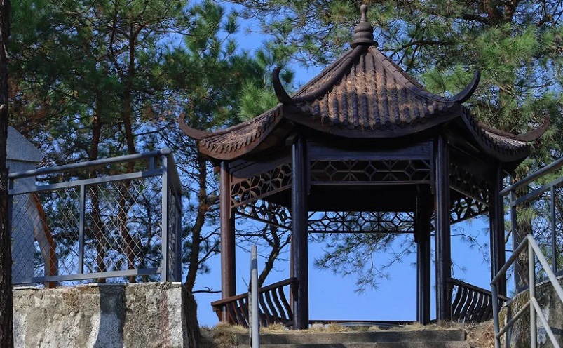 长沙冷门好吃的地方,长沙周边100公里以内小众冷门景点