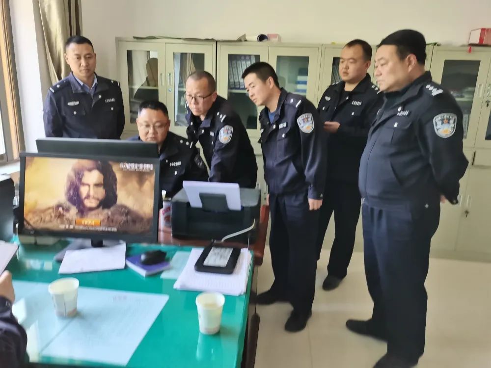 成县拘留8名违法行为人,成县5名违法行为人被拘留