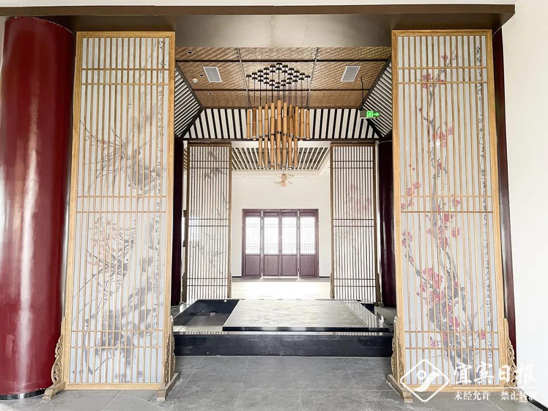 宜宾东楼夜景开放时间,东楼宜宾开放时间