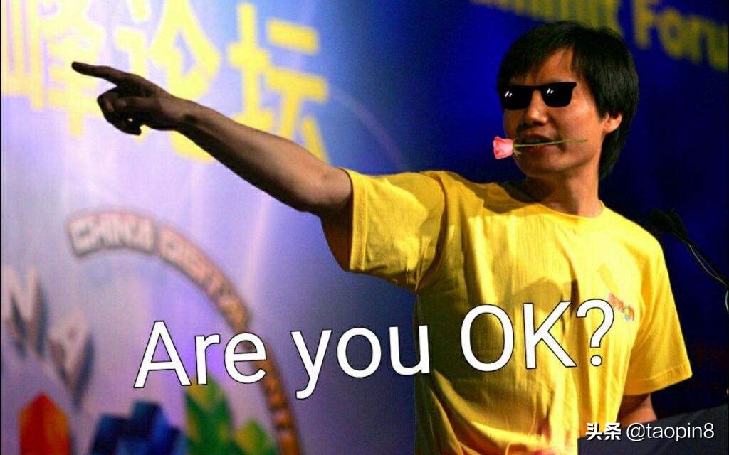 一部手机，我被小米忽悠了6次