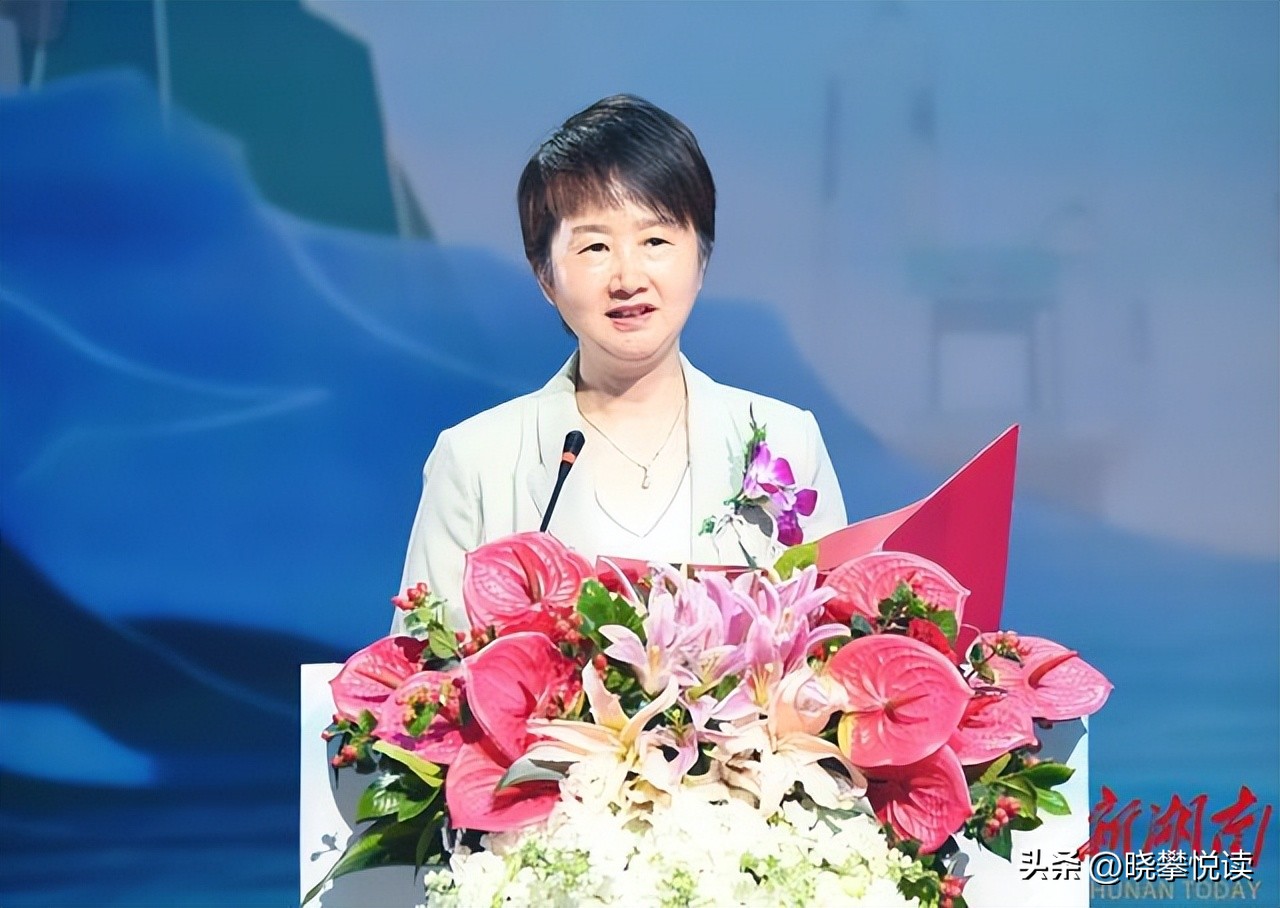 长沙市辖区的现任领导,2021长沙市各区县主要领导名单