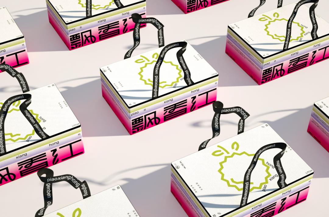 水果包装设计上可以有什么创新点,水果包装设计的方法