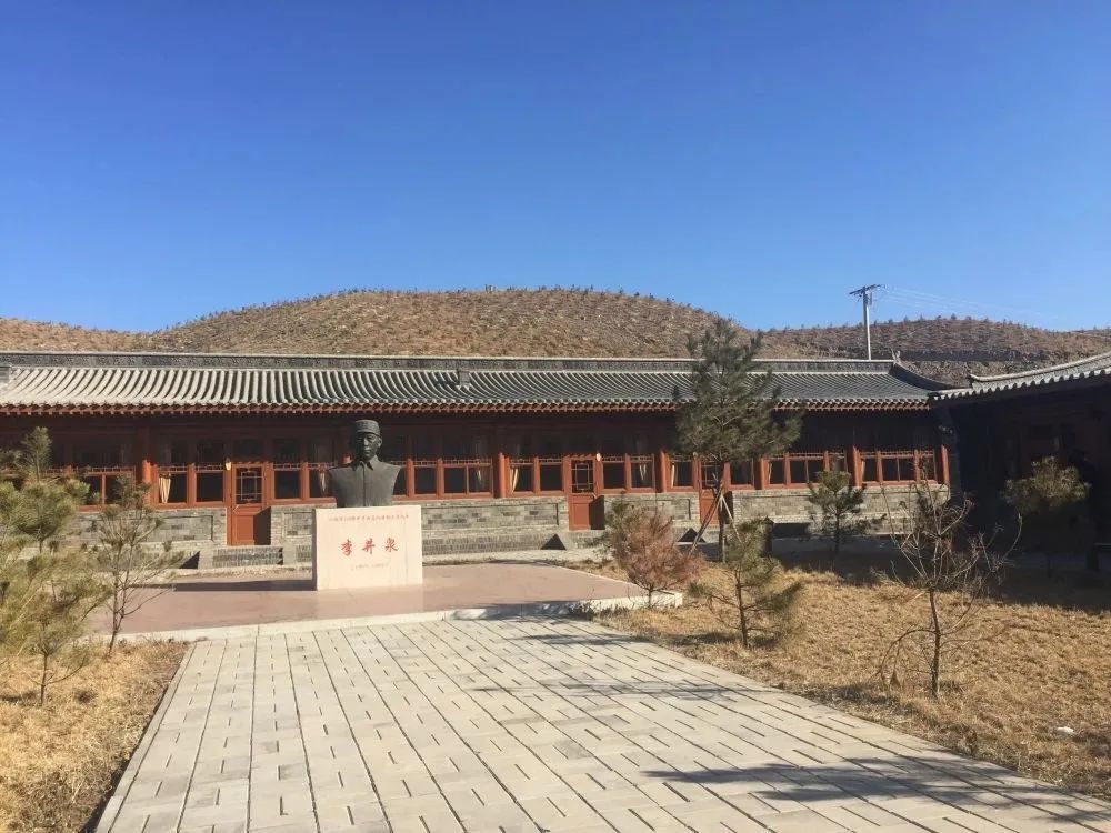 包头游玩攻略旅游线路推荐,文旅助力