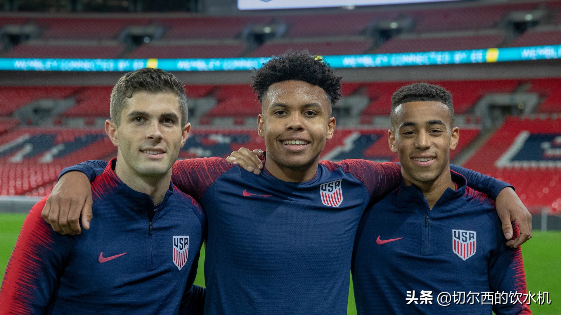 新一哥诞生,fifa一哥