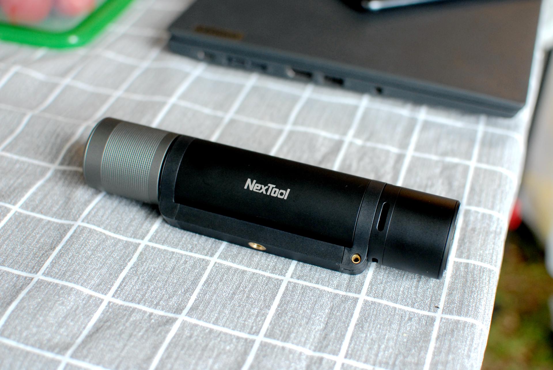 纳拓雷鸣手电价格,纳拓雷鸣音乐手电体验