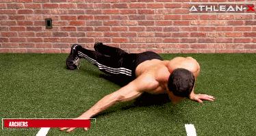 健身必备50个经典动作,锻炼全身的动作30分钟健身男士