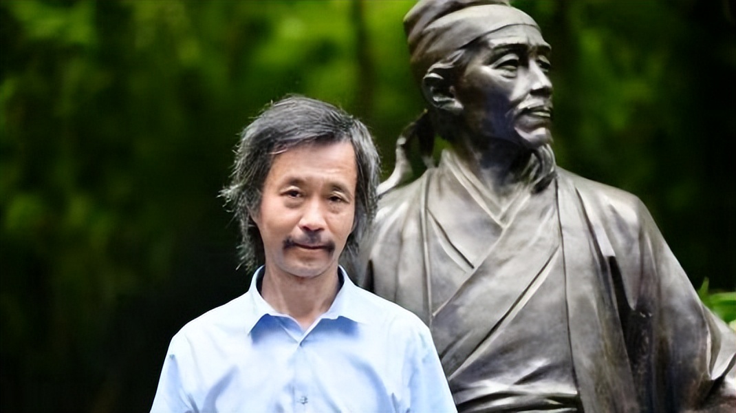 流浪大师沈巍被曝收入,流浪大师沈巍直播视频