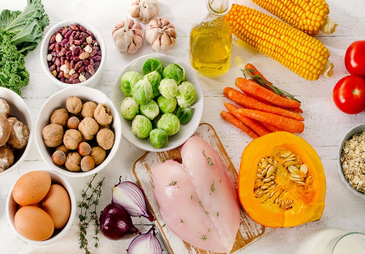 老年人的健康生活常识,老年人常见的健康生活方式