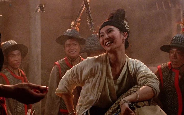 张曼玉息影现状,息影十余年张曼玉现状