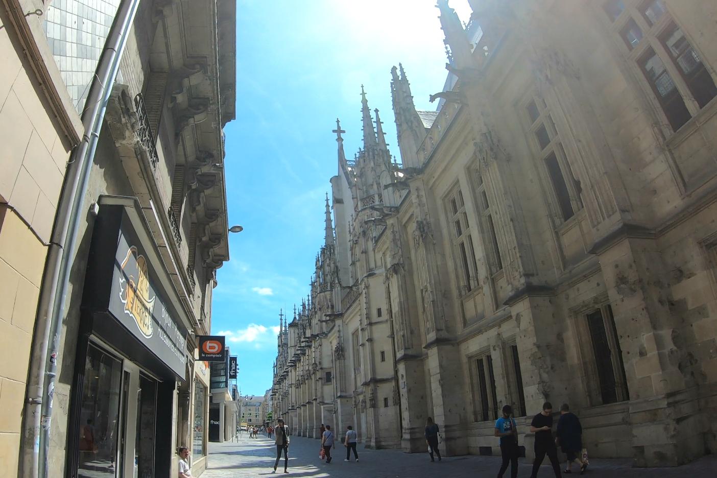 中国小伙的航海日记（十四）外国人为啥少？瑞士大佬划这个闯大洋