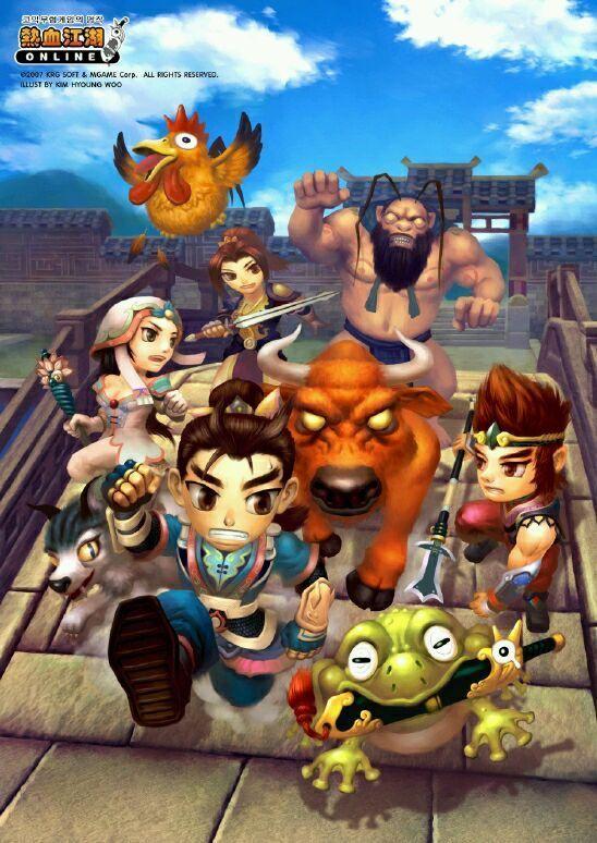 游戏传奇精品欣赏,nds中文游戏佳作推荐