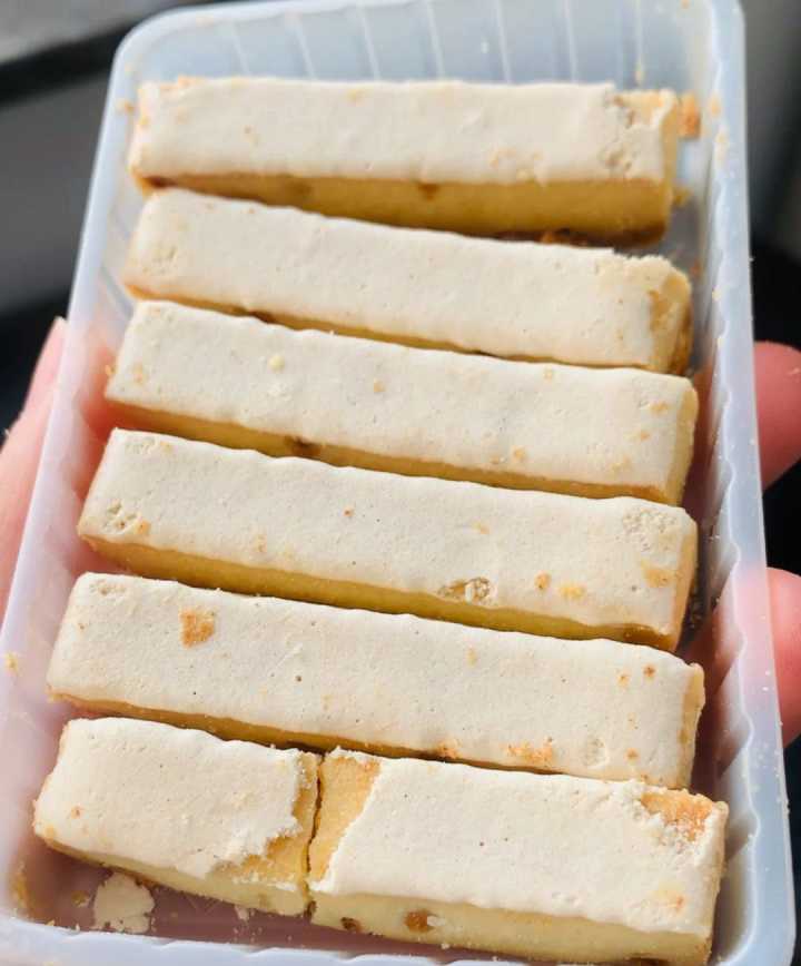 适合囤在宿舍的零食有哪些,学生党必备平价零食有哪些