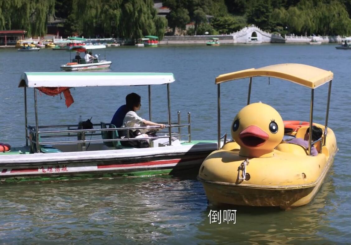 一个细节不对就翻车？正午阳光《欢迎光临》，“伪北漂”被吐槽