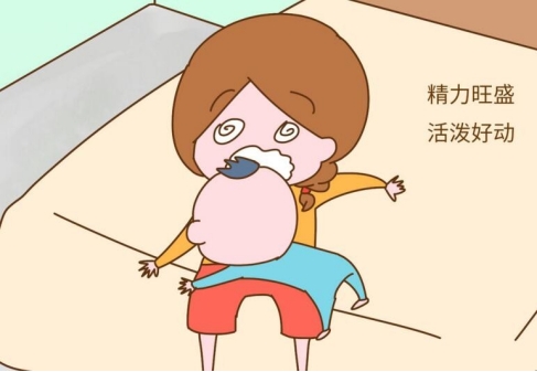 宝宝坐不住爱乱跑怎么办,儿童爱动坐不住是什么原因