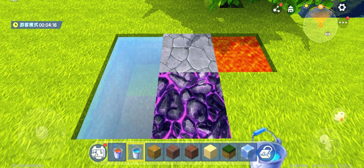 我的世界诉迷你世界侵权胜诉,迷你世界侵权我的世界全过程