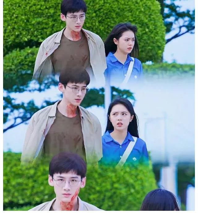 cp感真的是玄学啊,cp感真是个玄学