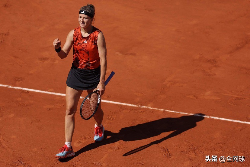 法网观赛指南,2022法网赛程第八日赛程