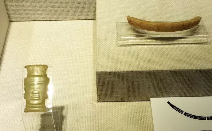 中国古玉明代精品玉器欣赏23件,最值得收藏的5件玉器