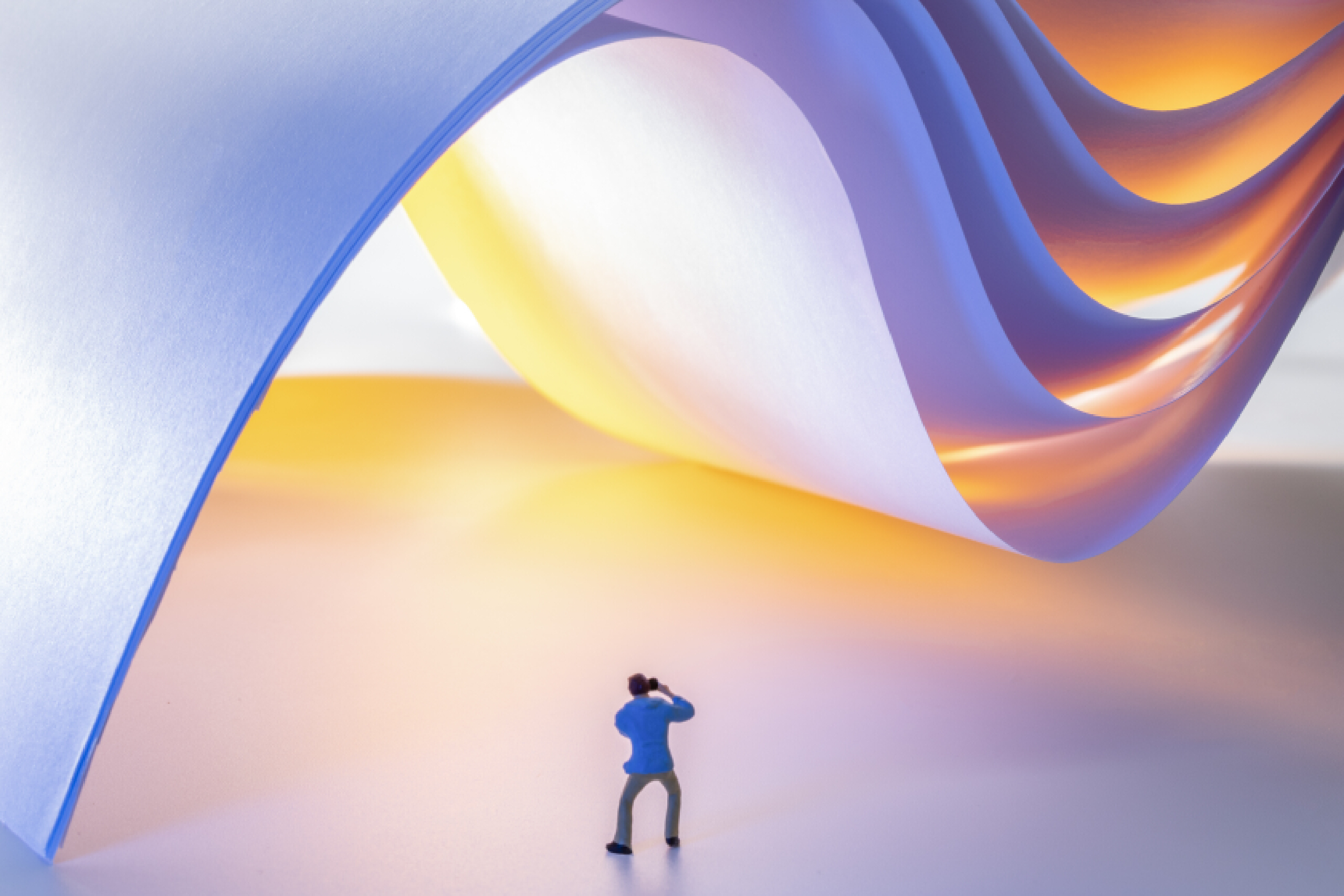 时常感到焦虑难过，该如何面对自己？4招教你摆脱过度焦虑